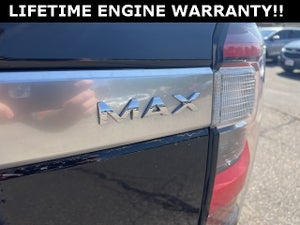 2021 Ford Expedition Max Platinum